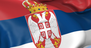 Сърбия