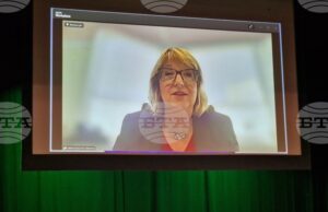 Стара Загора е ключов регион за водородната трансформация, каза международен експерт