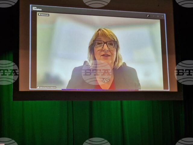 Стара Загора е ключов регион за водородната трансформация, каза международен експерт