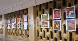 Старозагорският театър "Гео Милев" ще награди победителите в четвъртото издание на конкурса „Нарисувай ми театър“