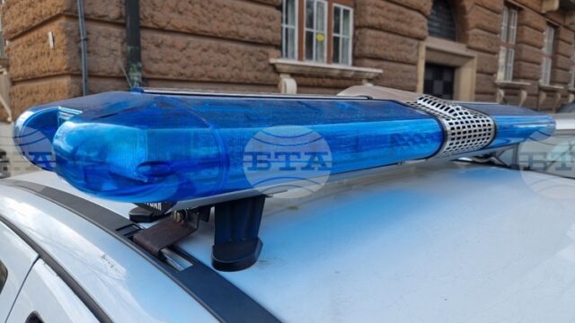 Столичната полиция задържа пратки с лекарствени продукти с неясен произход, подготвени за изпращане в ЕС