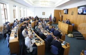 Столичният общински съвет одобри Общината да придобие държавни имоти