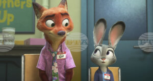 Стотици хора са работили пет години за успеха на най-касовия холивудски анимационен филм „Зоотрополис 2" , разказват създателите на продукцията