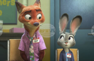 Стотици хора са работили пет години за успеха на най-касовия холивудски анимационен филм „Зоотрополис 2″ , разказват създателите на продукцията Стотици хора са работили пет години за успеха на най-касовия холивудски анимационен филм „Зоотрополис 2" , разказват създателите на продукцията