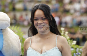 Стрелба срещу дома на Риана в Бевърли Хилс, няма пострадали Стрелба срещу дома на Риана в Бевърли Хилс, няма пострадали