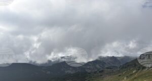 Студено и мъгливо е в планините, съобщиха от Планинската спасителна служба на БЧК