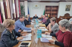 Съветниците в Ковачевци гласуваха актуализацията на цените на билетите на общинския обществен транспорт