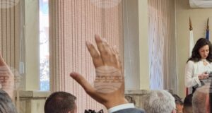 Съветниците в Поморие приеха временни бюджетни разчети за 2026 г. до гласуване на държавния бюджет