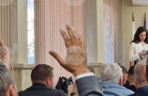 Съветниците в Поморие приеха временни бюджетни разчети за 2026 г. до гласуване на държавния бюджет