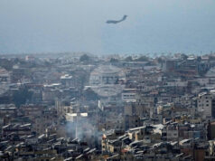 Съществува действителна опасност от възникването на хуманитарна катастрофа в Ливан, предупреди ООН