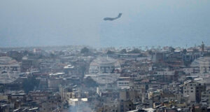 Съществува действителна опасност от възникването на хуманитарна катастрофа в Ливан, предупреди ООН