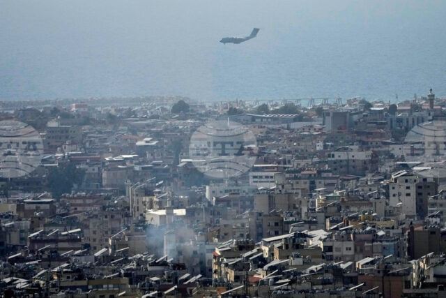 Съществува действителна опасност от възникването на хуманитарна катастрофа в Ливан, Съществува действителна опасност от възникването на хуманитарна катастрофа в Ливан, предупреди ООН