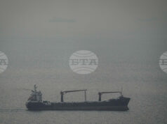 Тайланд заяви, че се е споразумял с Иран за корабите си през Ормузкия проток Тайланд заяви, че се е споразумял с Иран за корабите си през Ормузкия проток