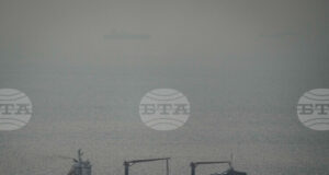 Тайланд заяви, че се е споразумял с Иран за корабите си през Ормузкия проток