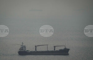 Тайланд заяви, че се е споразумял с Иран за корабите си през Ормузкия проток