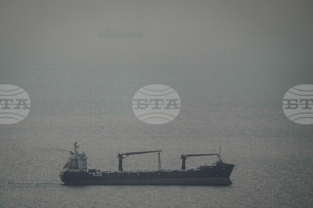 Тайланд заяви, че се е споразумял с Иран за корабите си през Ормузкия проток