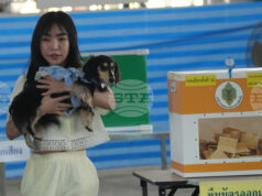 Тайландският Конституционен съд прие иск, оспорващ законността на избирателните бюлетини, съобщават местни медии