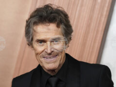 Театърът създава усещане за чудо, казва Уилям Дефо в посланието си за Световния ден на театъра