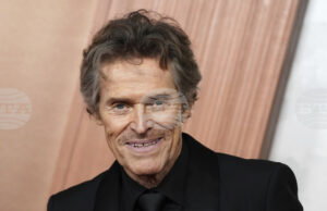 Театърът създава усещане за чудо, казва Уилям Дефо в посланието си за Световния ден на театъра