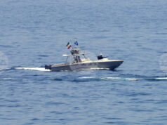 Техеран отхвърли твърденията за пълна блокада на Ормузкия проток