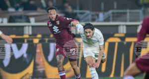 Торино се наложи над Лацио в среща от 27-ия кръг на Серия А