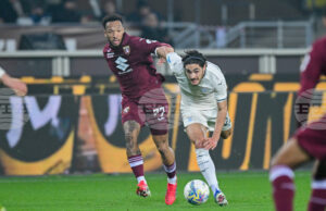 Торино се наложи над Лацио в среща от 27-ия кръг на Серия А