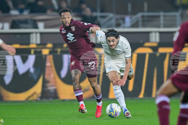 Торино се наложи над Лацио в среща от 27-ия кръг Торино се наложи над Лацио в среща от 27-ия кръг на Серия А