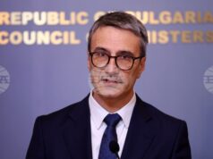 Служебният министър на енергетиката Трайчо Трайков вижда възможности за предоговаряне на условията по договора с „Боташ“