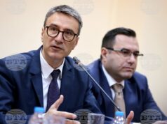 Трайчо Трайков