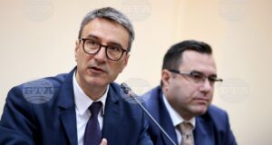 Трайчо Трайков