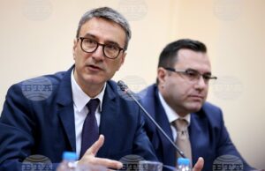 Трайчо Трайков: НС с лека ръка зачеркна възможността България да получи стотици милиони евро Трайчо Трайков