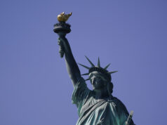 Статуята на свободата