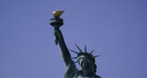 Статуята на свободата