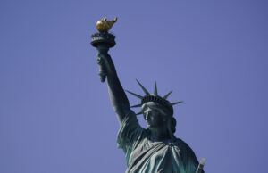 Статуята на свободата
