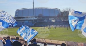 Треньорът на Дунав Георги Чиликов похвали футболистите си след победата над втория отбор на Лудогорец