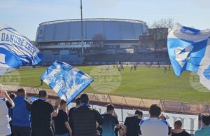 Треньорът на Дунав Георги Чиликов похвали футболистите си след победата над втория отбор на Лудогорец