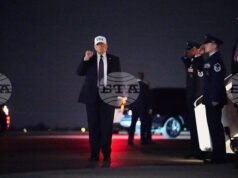 Тръмп: Иран току-що заяви, че ще удари много силно днес, по-силно от всеки друг път; Техеран: Преминахте червена линия и ще си платите Тръмп: Иран току-що заяви, че ще удари много силно днес, по-силно от всеки друг път; Техеран: Преминахте червена линия и ще си платите