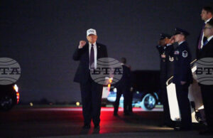 Тръмп: Иран току-що заяви, че ще удари много силно днес, по-силно от всеки друг път; Техеран: Преминахте червена линия и ще си платите