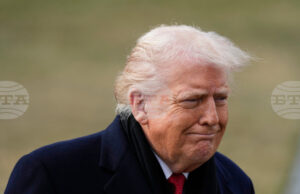 Тръмп: Мога да правя с Куба каквото си искам Тръмп