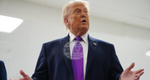 Тръмп за Иран: Спечелихме, но не искаме да си тръгваме преждевременно