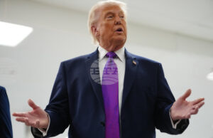 Тръмп за Иран: Спечелихме, но не искаме да си тръгваме преждевременно