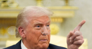 Доналд Тръмп