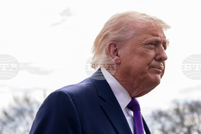 Тръмп заяви, че не се опасява от организирани от Иран атаки на територията на САЩ