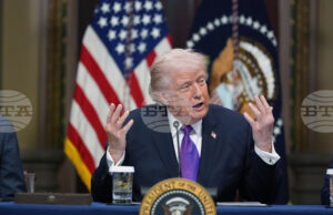 Тръмп ще приеме лидери от 12 страни в Латинска Америка в събота в Маями