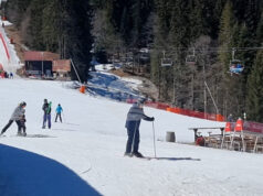 Туристическият поток в област Смолян намалява с 1 процент през януари, според статистически данни