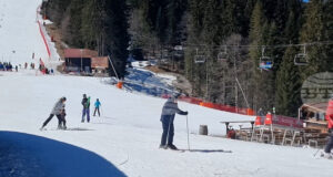 Туристическият поток в област Смолян намалява с 1 процент през януари, според статистически данни