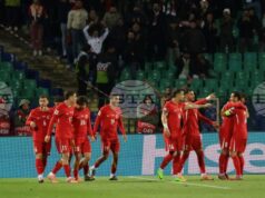 Турция надигра Румъния като домакин и остана на една победа от класиране на Мондиал 2026