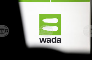 УАДА отложи симпозиум в Азербайджан поради военните действия в Близкия Изток УАДА отложи симпозиум в Азербайджан поради военните действия в Близкия Изток