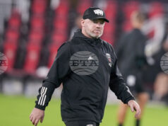 Уейн Рууни не смята, че английският национал Хари Кейн ще забави темпото преди Световното първенство Уейн Рууни не смята, че английският национал Хари Кейн ще забави темпото преди Световното първенство