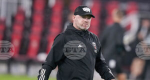 Уейн Рууни не смята, че английският национал Хари Кейн ще забави темпото преди Световното първенство